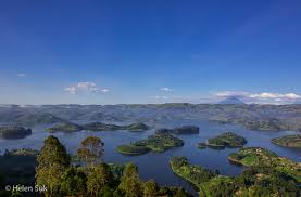 Lake Bunyonyi